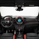 Illustration for article titled The 2017 Mini John Cooper Works Countryman: It's What's On The Inside That Counts